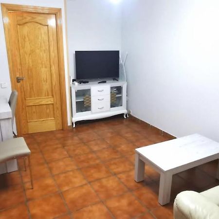 Appartamento Apartamento En El Centro De Madrid Esterno foto