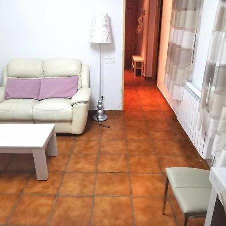 Appartamento Apartamento En El Centro De Madrid Esterno foto