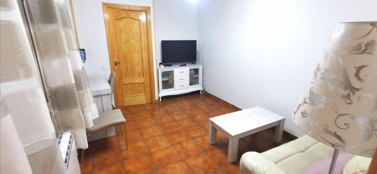 Appartamento Apartamento En El Centro De Madrid Esterno foto