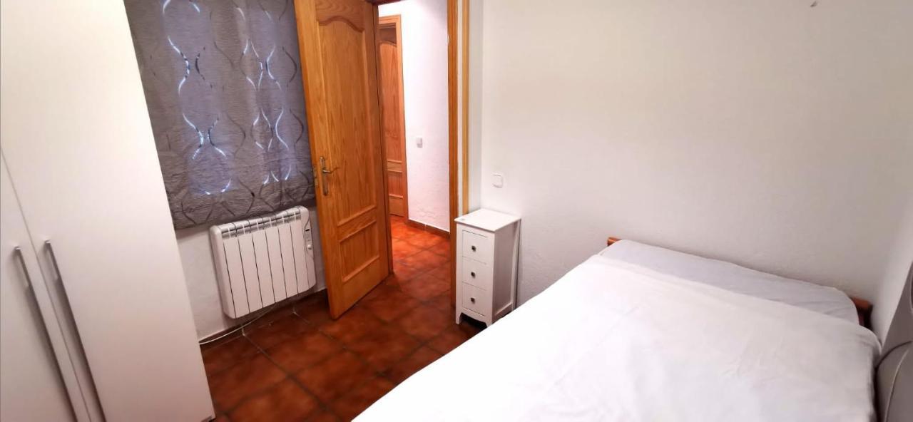 Appartamento Apartamento En El Centro De Madrid Esterno foto