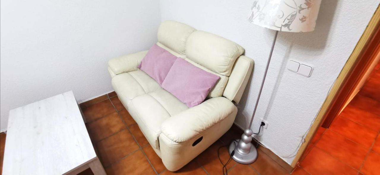 Appartamento Apartamento En El Centro De Madrid Esterno foto