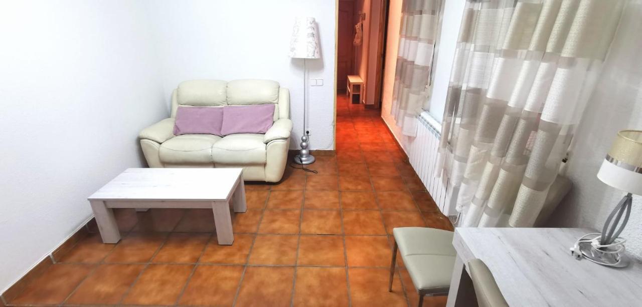 Appartamento Apartamento En El Centro De Madrid Esterno foto